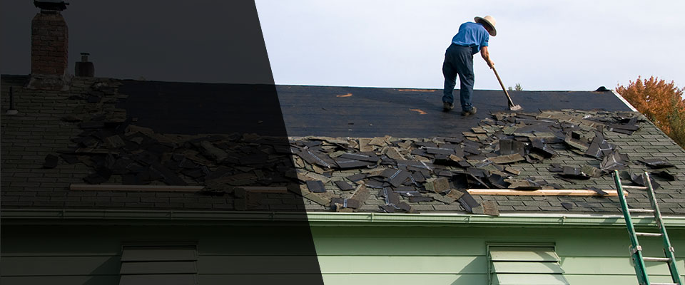 Oak Hill Roofing Contractors