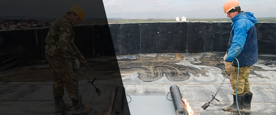 Oak Hill Roofing Contractors
